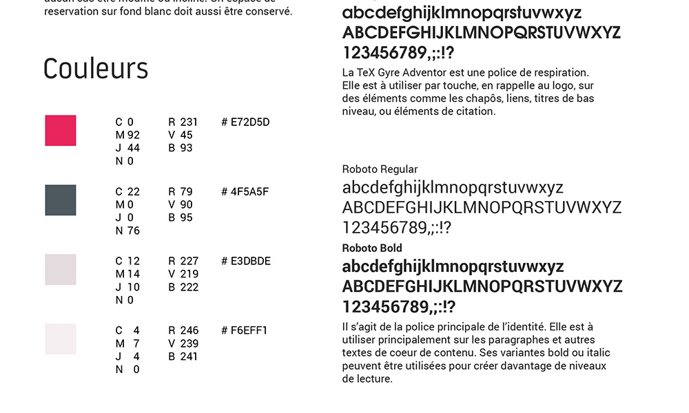 IDlogique 5