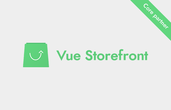 Sutunam đối tác quan trọng của Vuestorefront