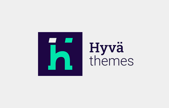 Hyva Logo