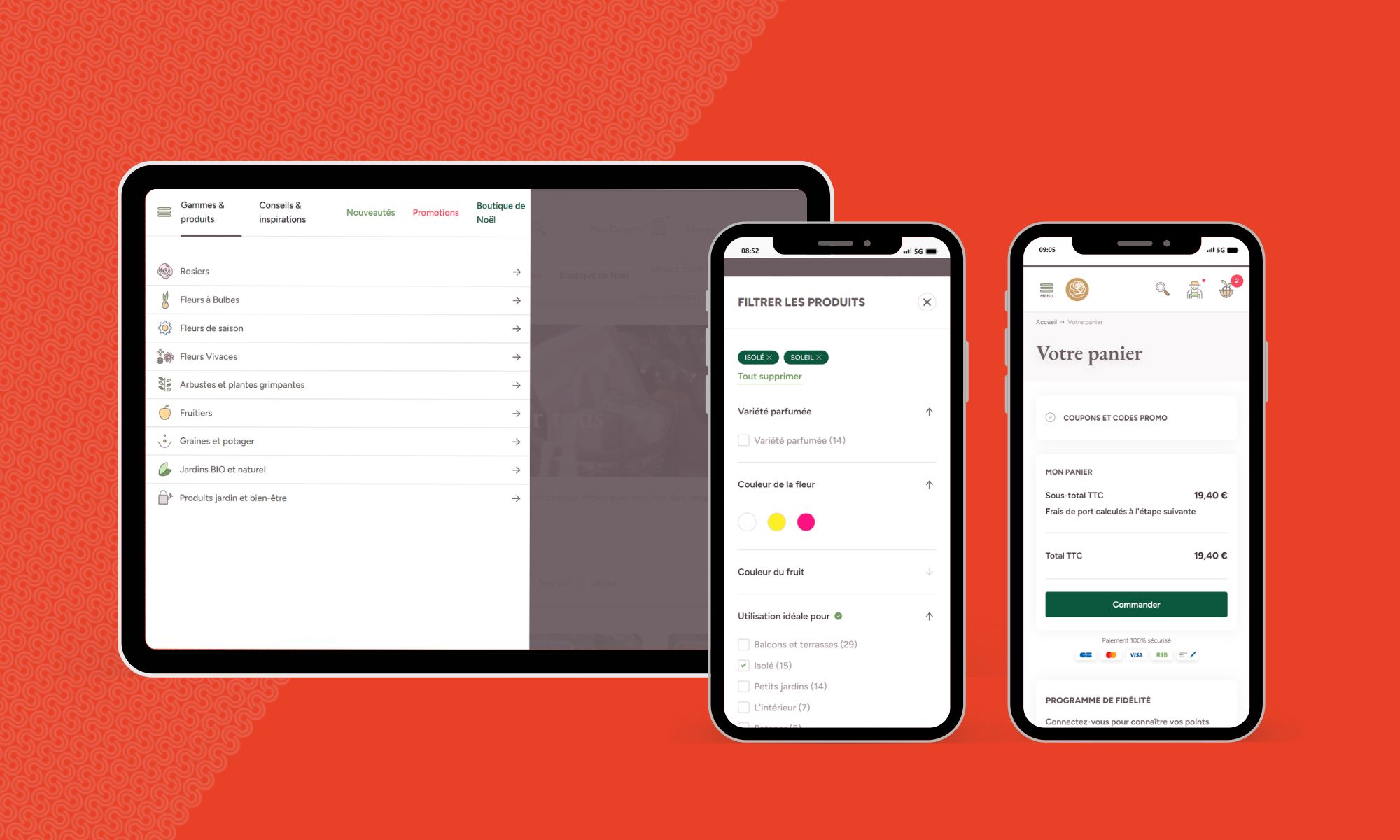Khách hàng Meilland Richardier Magento Hyva 4